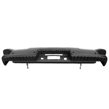 Conjunto de parachoques trasero 2014 - 2014 CHEVROLET SILVERADO 1500 CAPA GM1103179C 23112252-PFM
