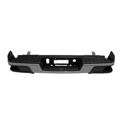 Rear bumper assembly 2015 - 2022 CHEVROLET COLORADO GM1103180 84427117