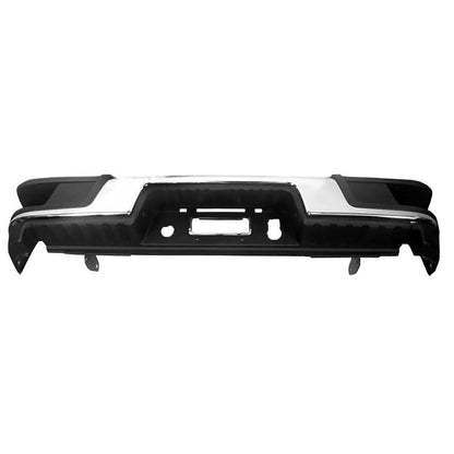 Conjunto de parachoques trasero 2015 - 2019 CHEVROLET COLORADO GM1103181 84190118
