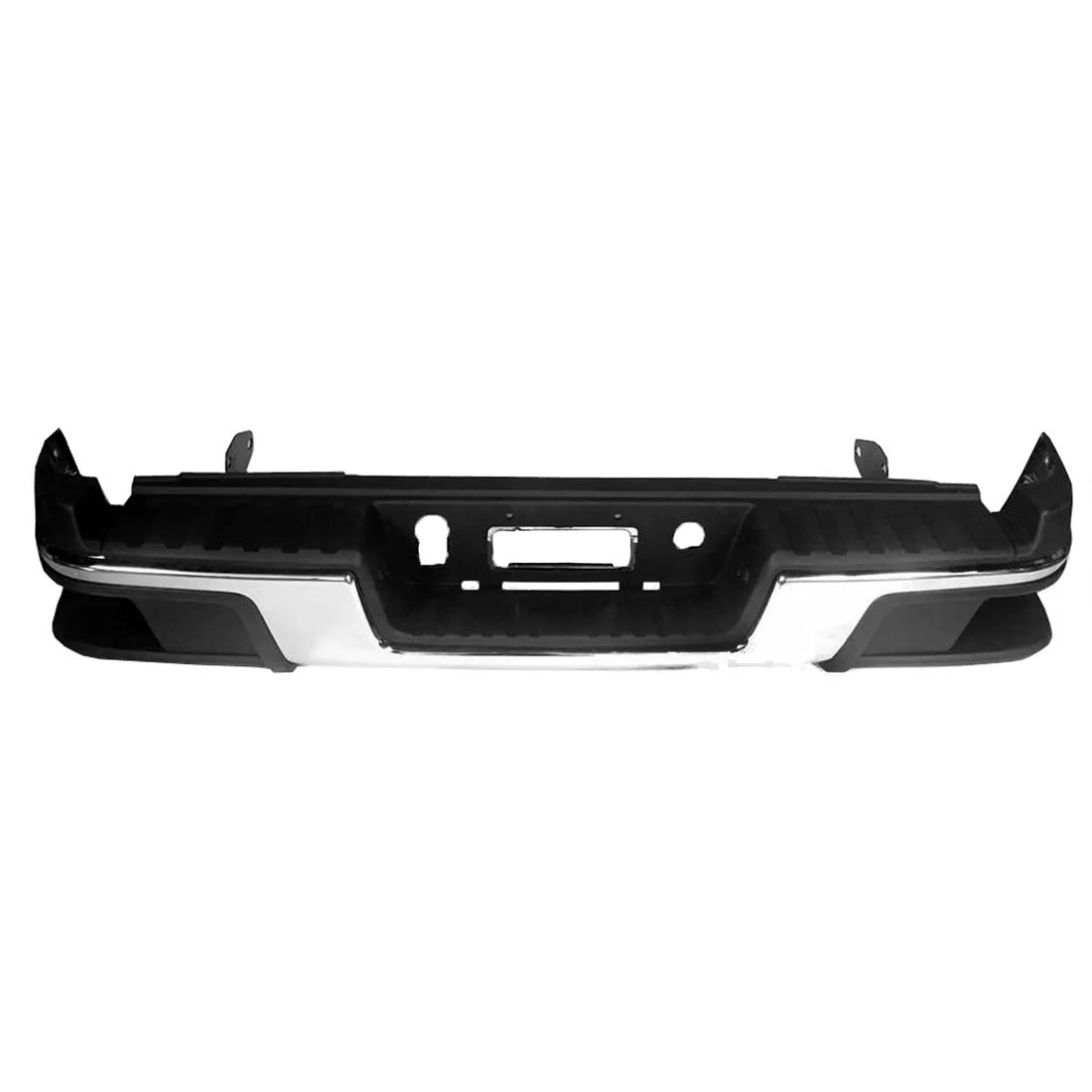 Rear bumper assembly 2015 - 2022 CHEVROLET COLORADO GM1103181 84190118