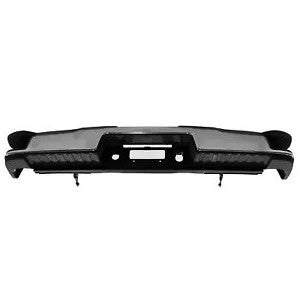 Rear bumper assembly 2015 - 2019 CHEVROLET SILVERADO 2500 HD  GM1103185 84077955