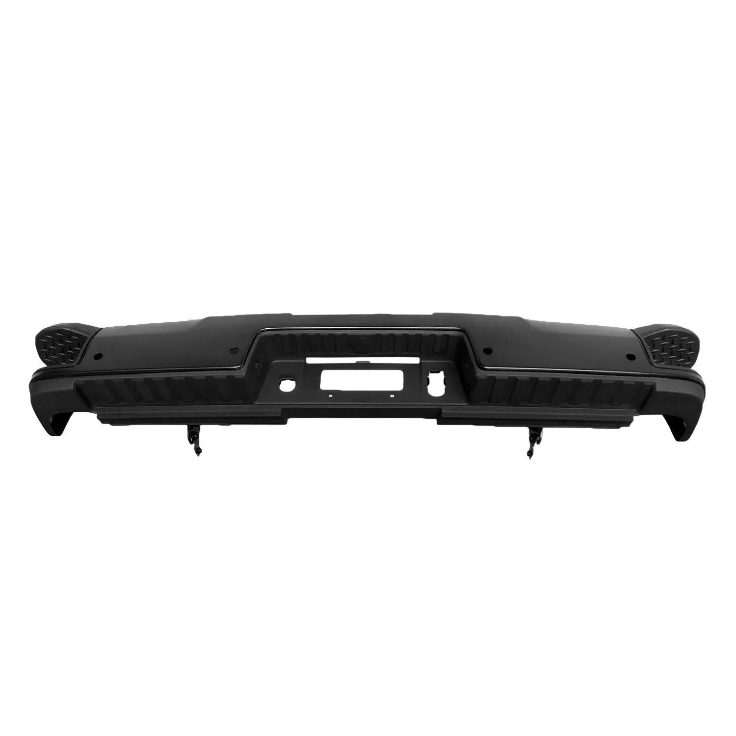 Rear bumper assembly 2015 - 2019 CHEVROLET SILVERADO 2500 HD  GM1103187 23112252