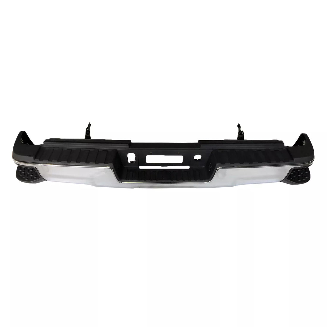 Rear bumper assembly 2015 - 2019 CHEVROLET SILVERADO 2500 HD GM1103188 84077957