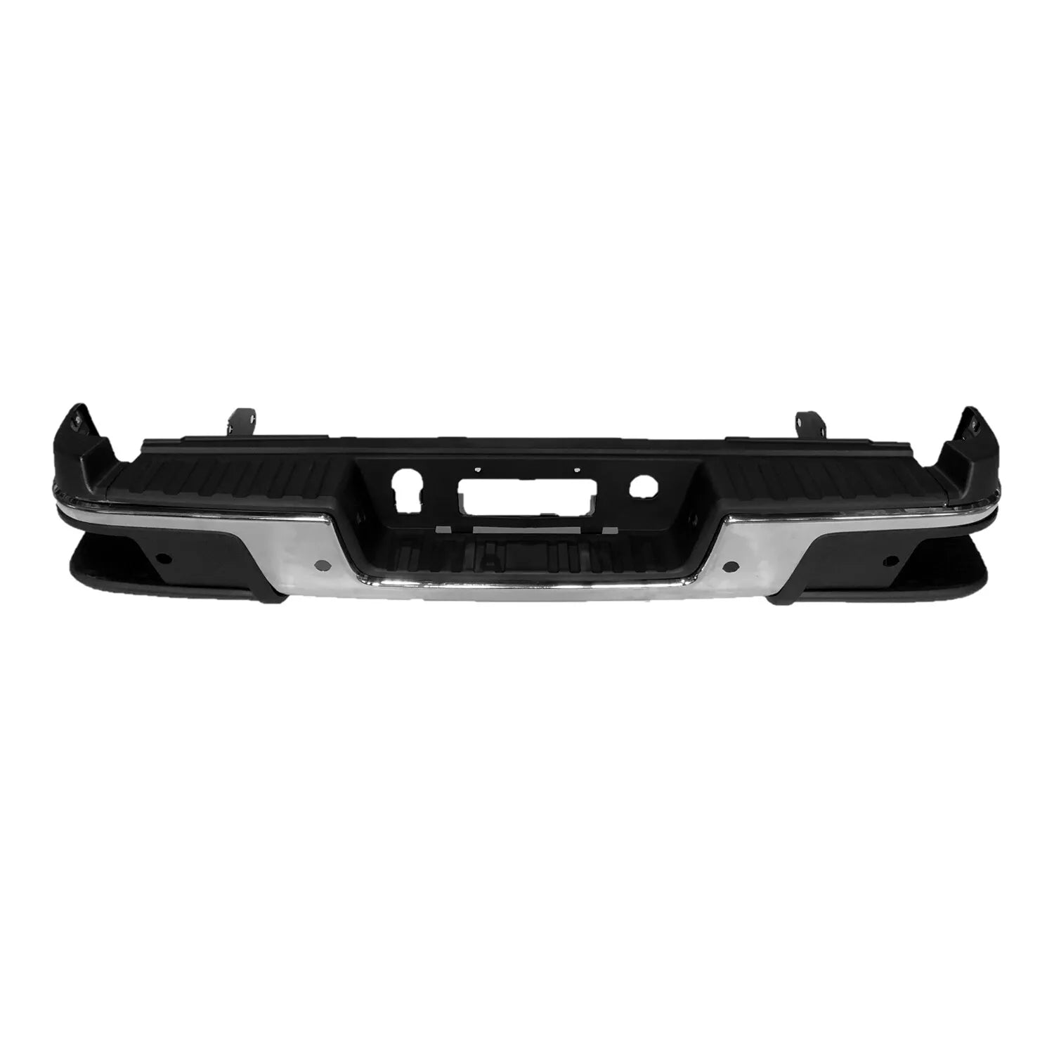 Rear bumper assembly 2019 - 2022 CHEVROLET COLORADO  GM1103206 84427122