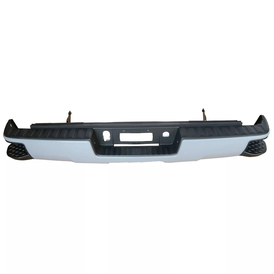 Rear bumper assembly 2014 - 2018 CHEVROLET SILVERADO 1500 CAPA GM1103207C 23285673
