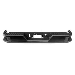 Rear bumper assembly 2019 - 2025 CHEVROLET SILVERADO 1500 GM1103208 84574363