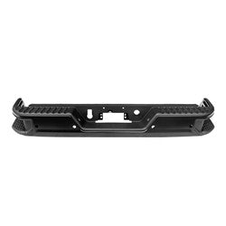 Rear bumper assembly 2019 - 2025 CHEVROLET SILVERADO 1500  GM1103209 84574366