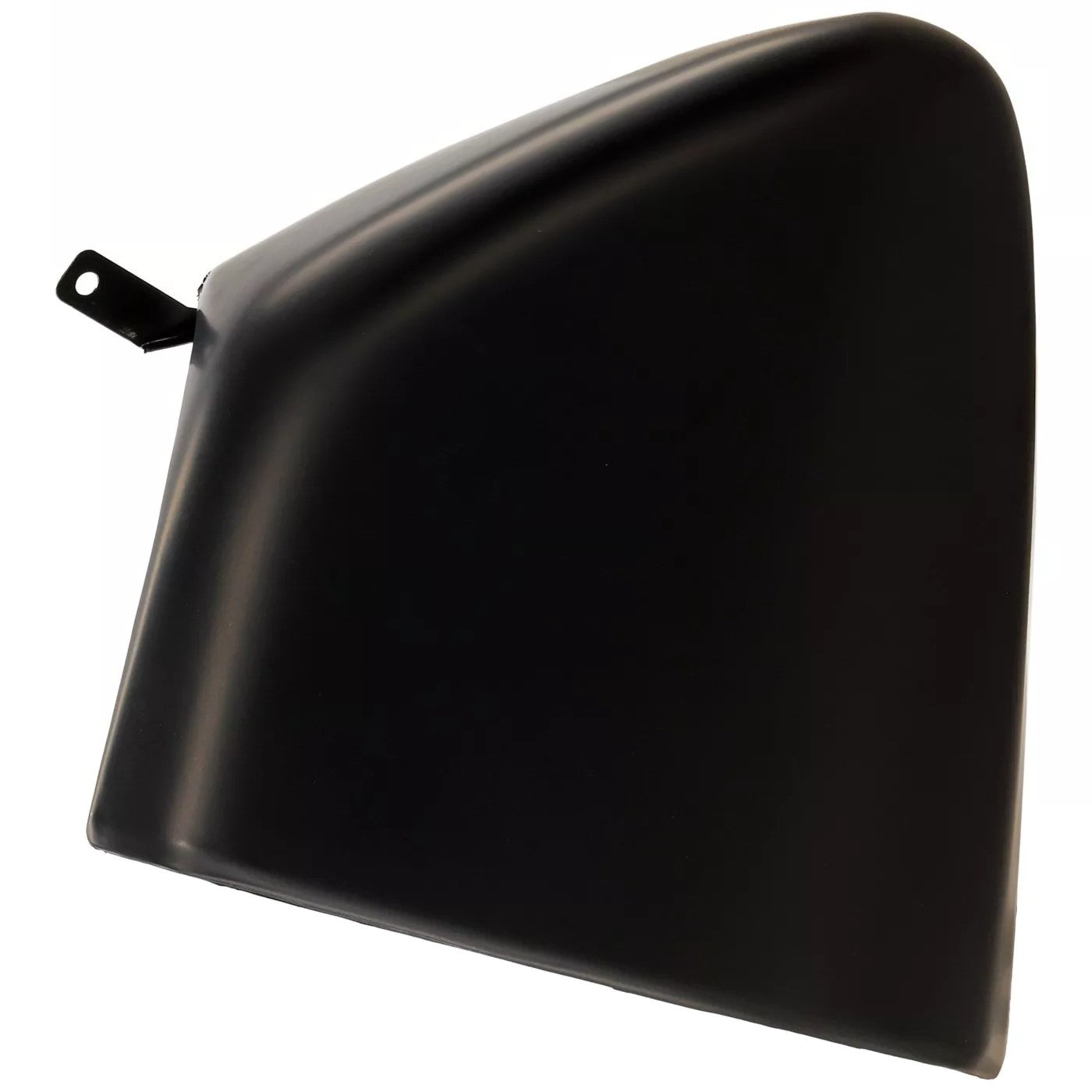 Left Side Rear bumper extension outer 1994 - 1997 CHEVROLET S10  GM1104138 12383113