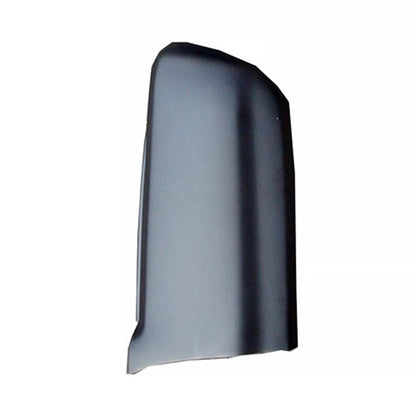 Left Side Rear bumper extension outer 1995 - 1997 CHEVROLET BLAZER  GM1104140 12383117