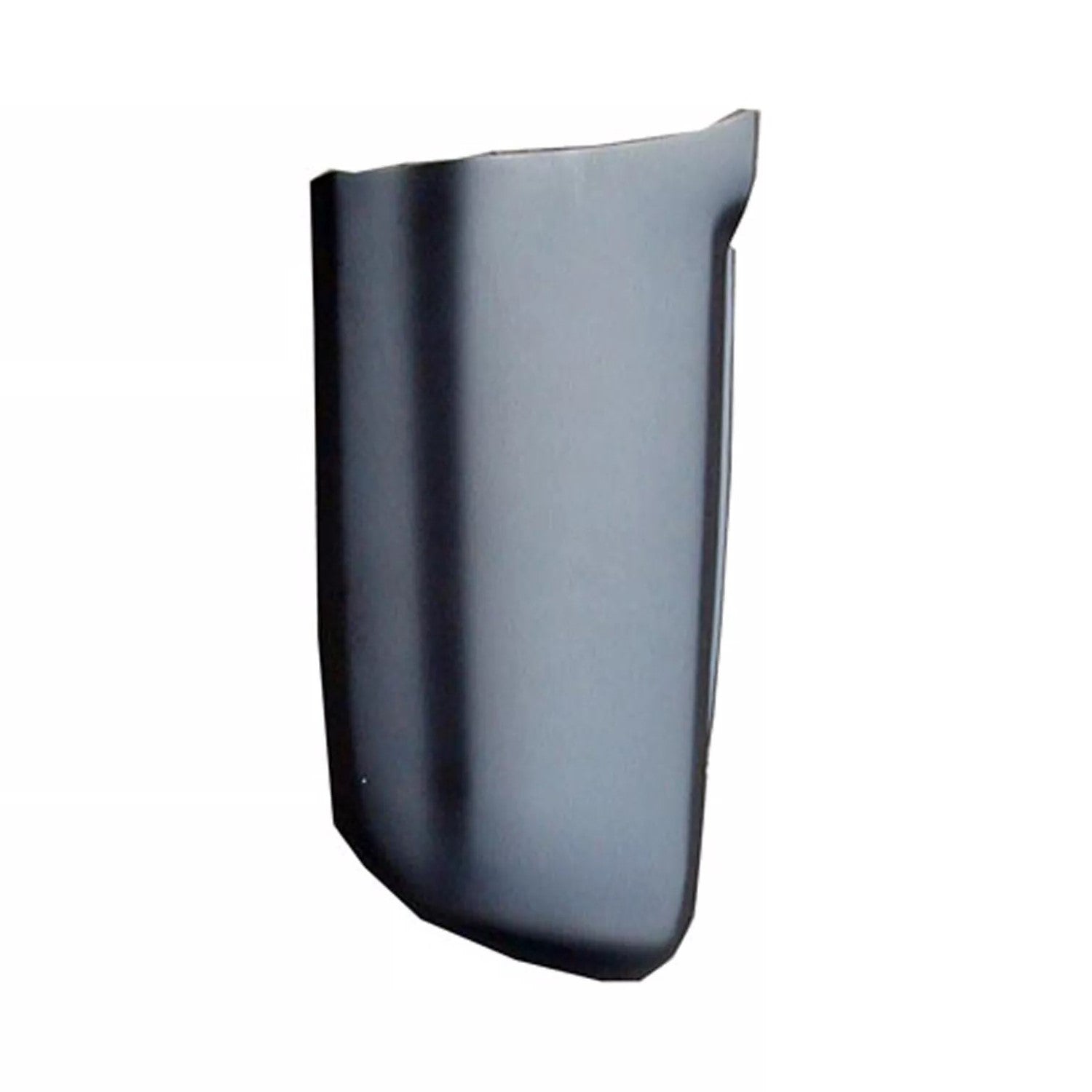 Left Side Rear bumper extension outer 1995 - 1997 CHEVROLET BLAZER  GM1104140 12383117