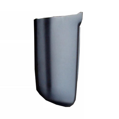 Left Side Rear bumper extension outer 1995 - 1997 CHEVROLET BLAZER  GM1104140 12383117