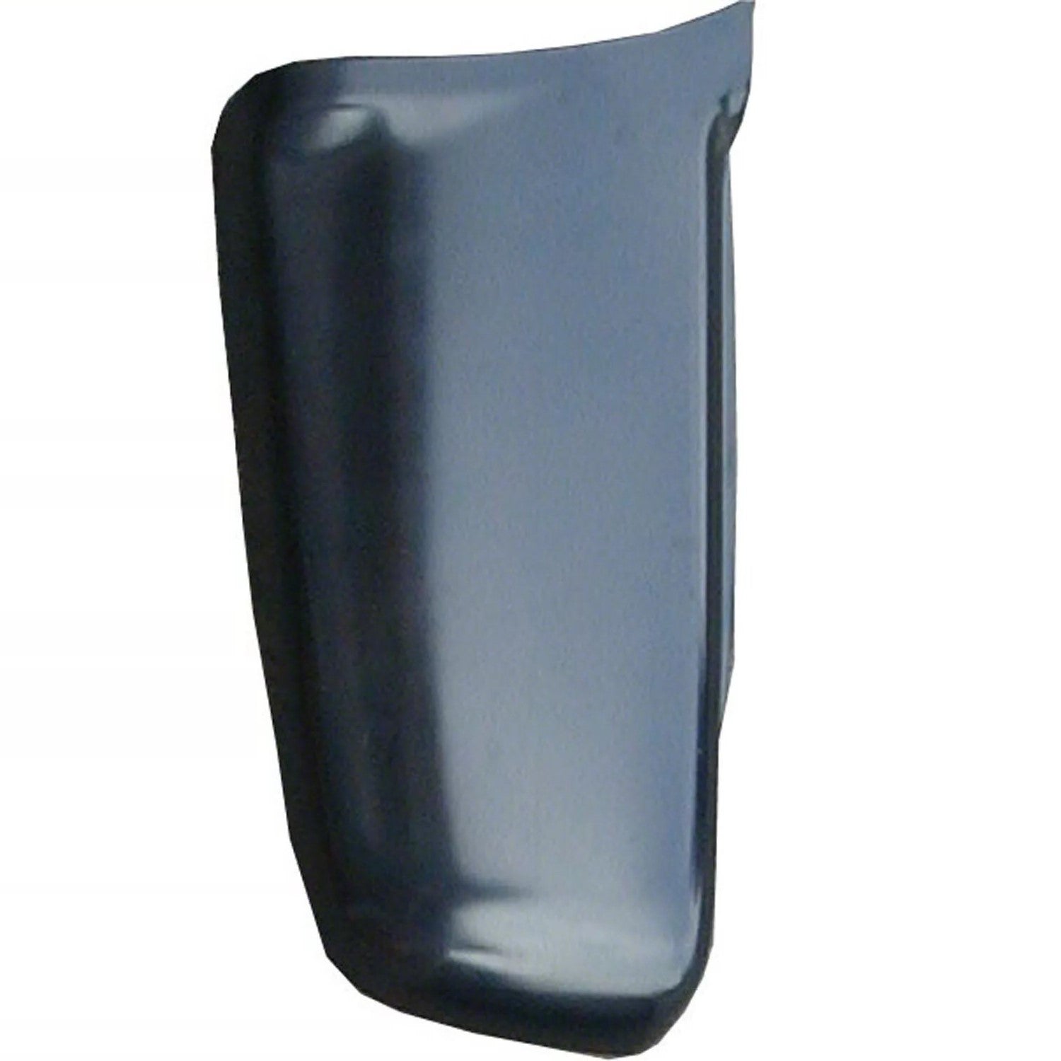 Left Side Rear bumper extension outer 1998 - 2005 CHEVROLET BLAZER  GM1104143 12472163