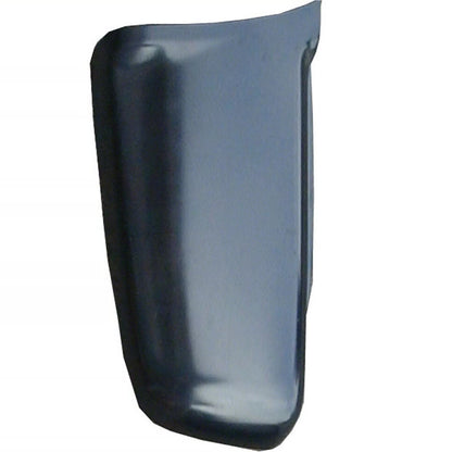 Left Side Rear bumper extension outer 1998 - 2005 CHEVROLET BLAZER  GM1104143 12472163