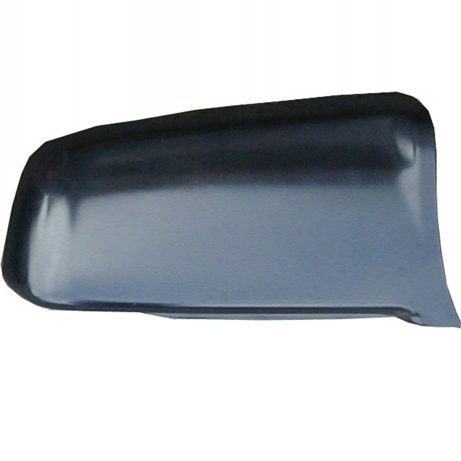 Left Side Rear bumper extension outer 1998 - 2005 CHEVROLET BLAZER  GM1104143 12472163