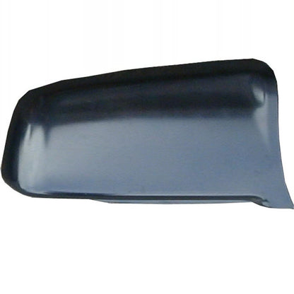 Left Side Rear bumper extension outer 1998 - 2005 CHEVROLET BLAZER  GM1104143 12472163