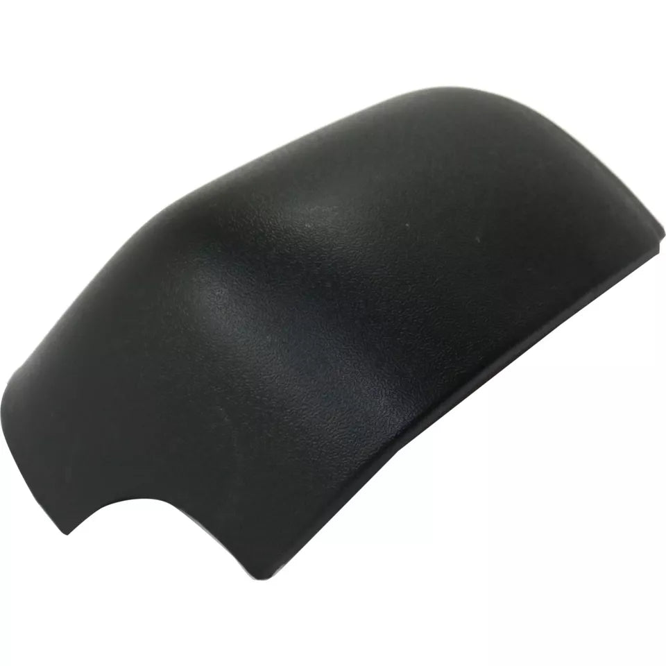 Left Side Rear bumper extension outer 2003 - 2014 CHEVROLET EXPRESS 1500  GM1104152 84170688