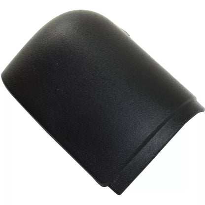 Left Side Rear bumper extension outer 2003 - 2014 CHEVROLET EXPRESS 1500  GM1104152 84170688