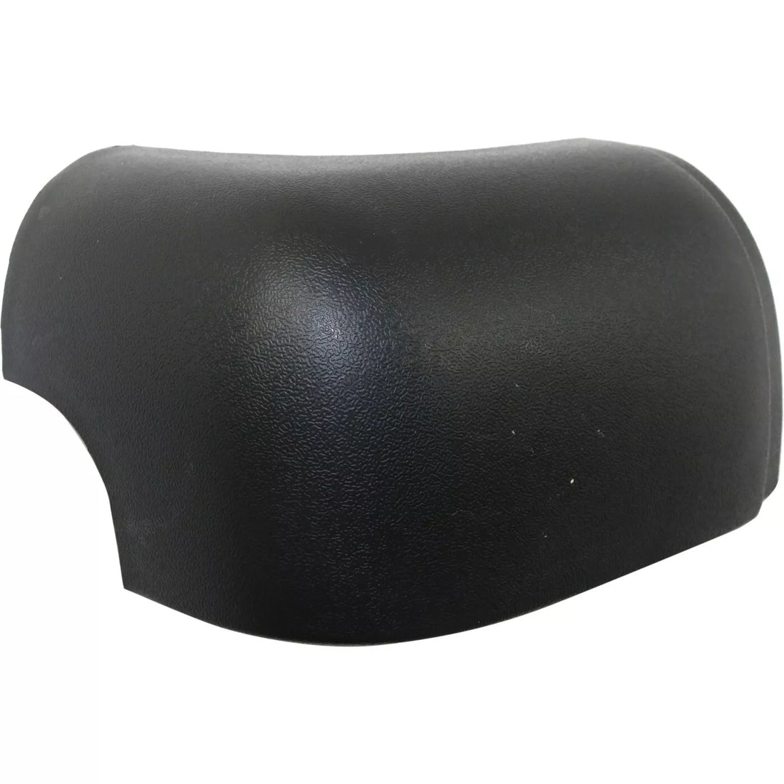 Left Side Rear bumper extension outer 2003 - 2014 CHEVROLET EXPRESS 1500 GM1104152 84170688