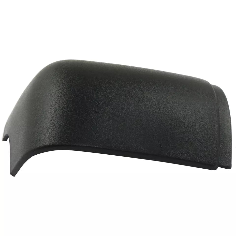 Left Side Rear bumper extension outer 2003 - 2014 CHEVROLET EXPRESS 1500  GM1104152 84170688