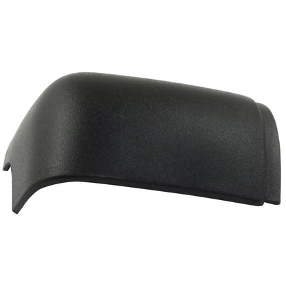 Left Side Rear bumper extension outer 2003 - 2014 CHEVROLET EXPRESS 1500  GM1104152 84170688