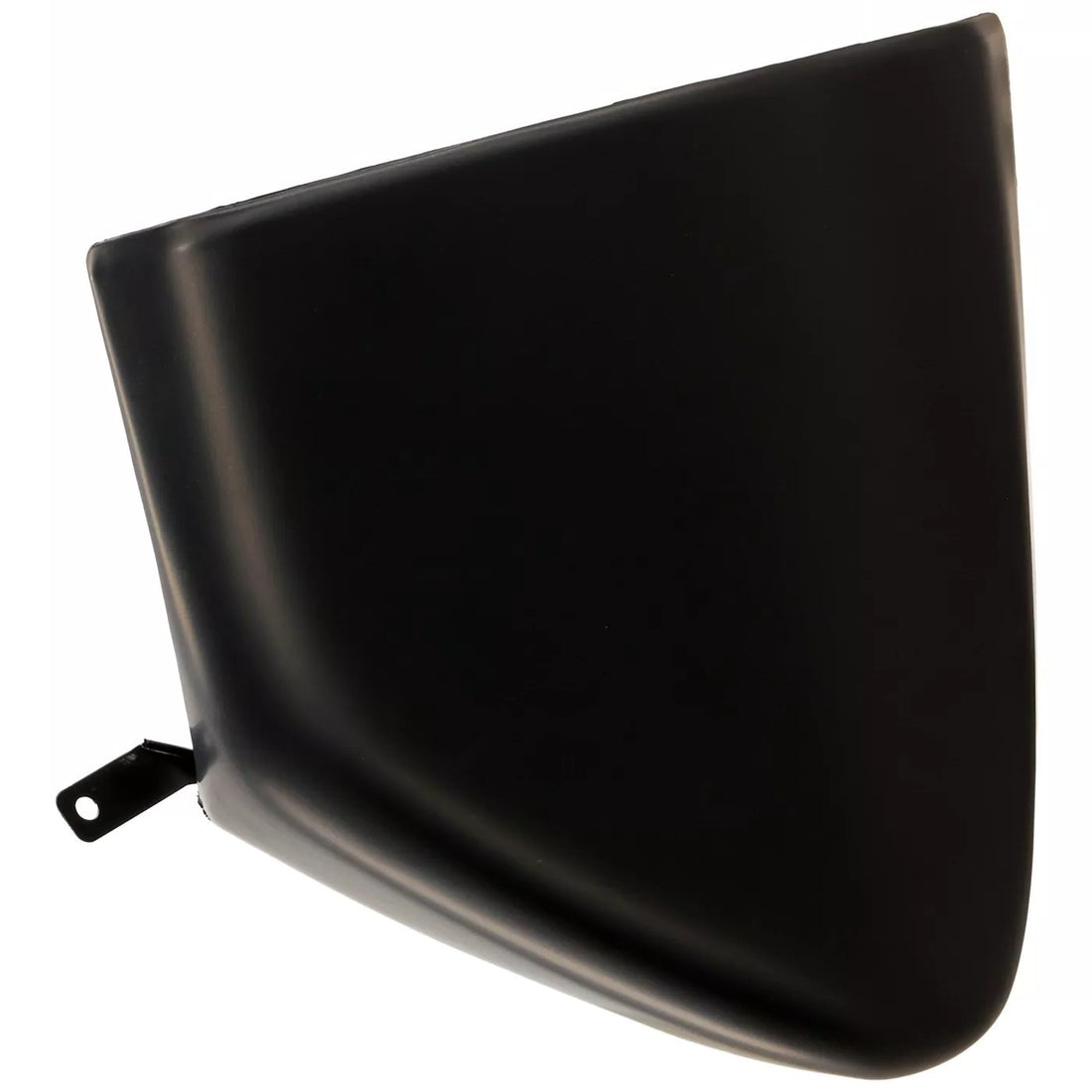 Right Side Rear bumper extension outer 1994 - 1997 CHEVROLET S10  GM1105138 12383114