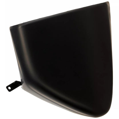 Right Side Rear bumper extension outer 1994 - 1997 CHEVROLET S10  GM1105138 12383114