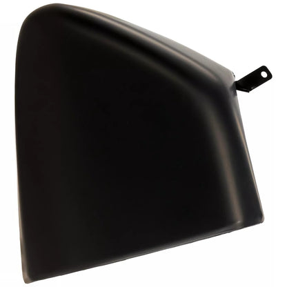 Right Side Rear bumper extension outer 1994 - 1997 CHEVROLET S10  GM1105138 12383114