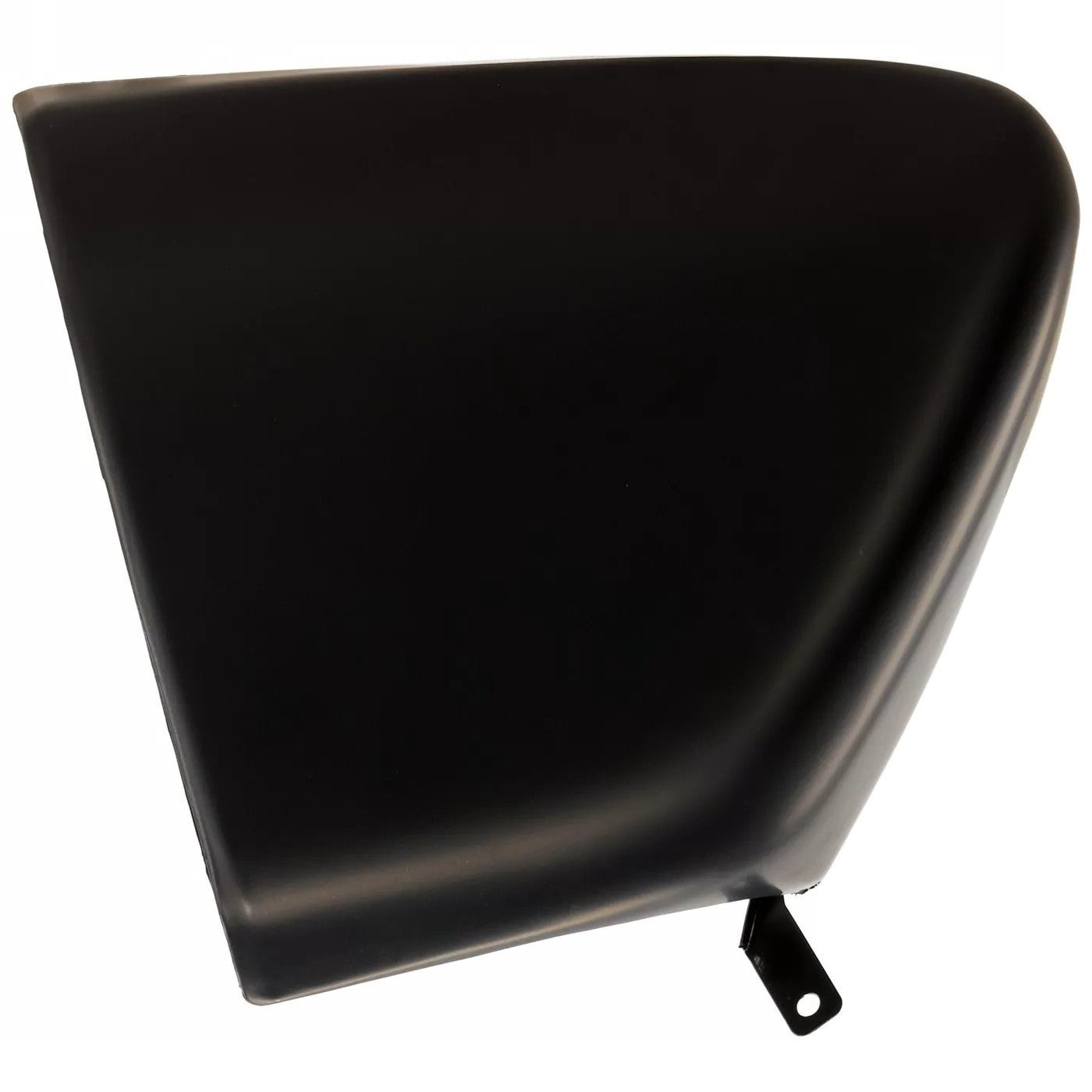 Right Side Rear bumper extension outer 1994 - 1997 CHEVROLET S10  GM1105138 12383114