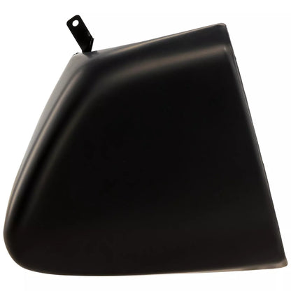 Right Side Rear bumper extension outer 1994 - 1997 CHEVROLET S10  GM1105138 12383114