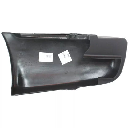Right Side Rear bumper extension outer 1998 - 2005 CHEVROLET BLAZER  GM1105143 12472164