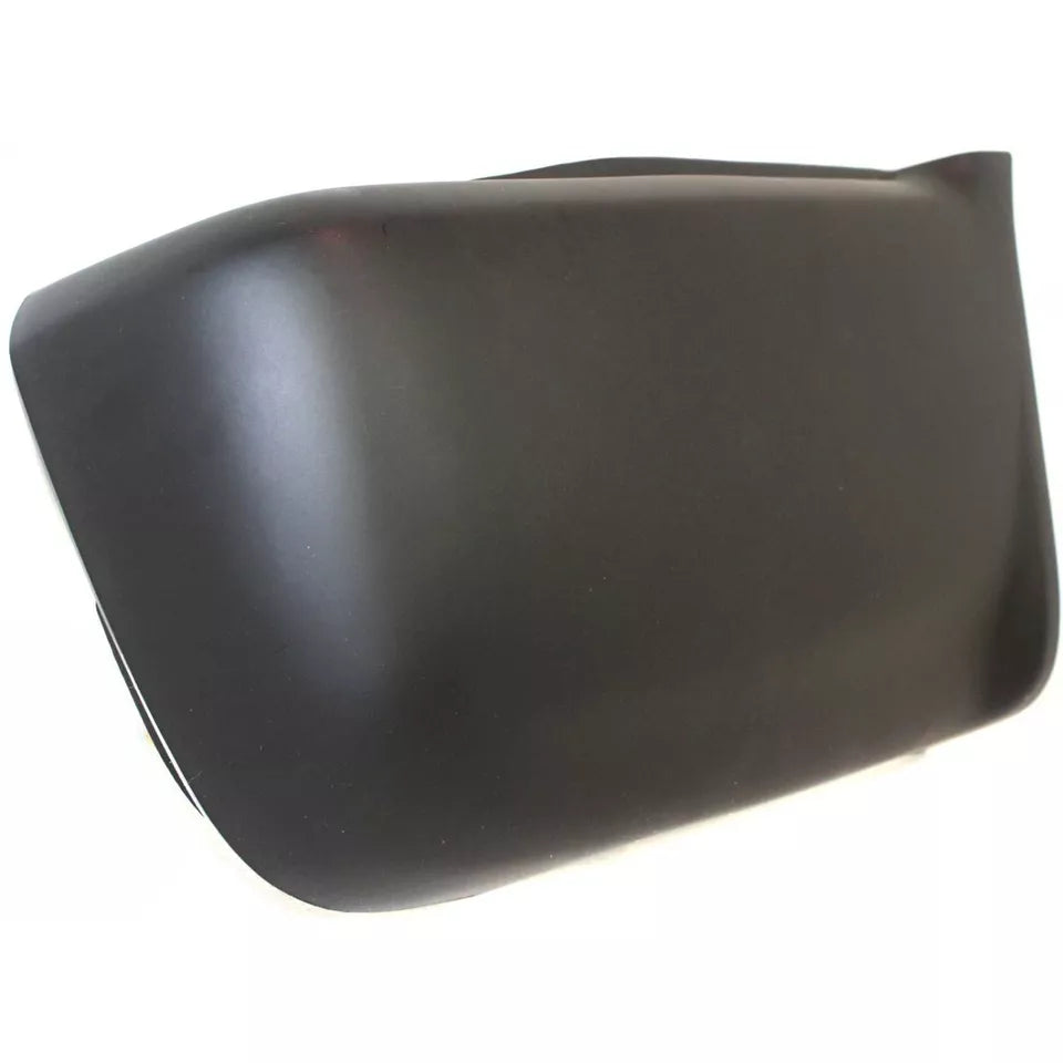 Right Side Rear bumper extension outer 1998 - 2005 CHEVROLET BLAZER  GM1105143 12472164