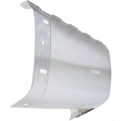 Right Side Rear bumper extension outer 2009 - 2013 CHEVROLET SILVERADO 1500  GM1105149 15284308