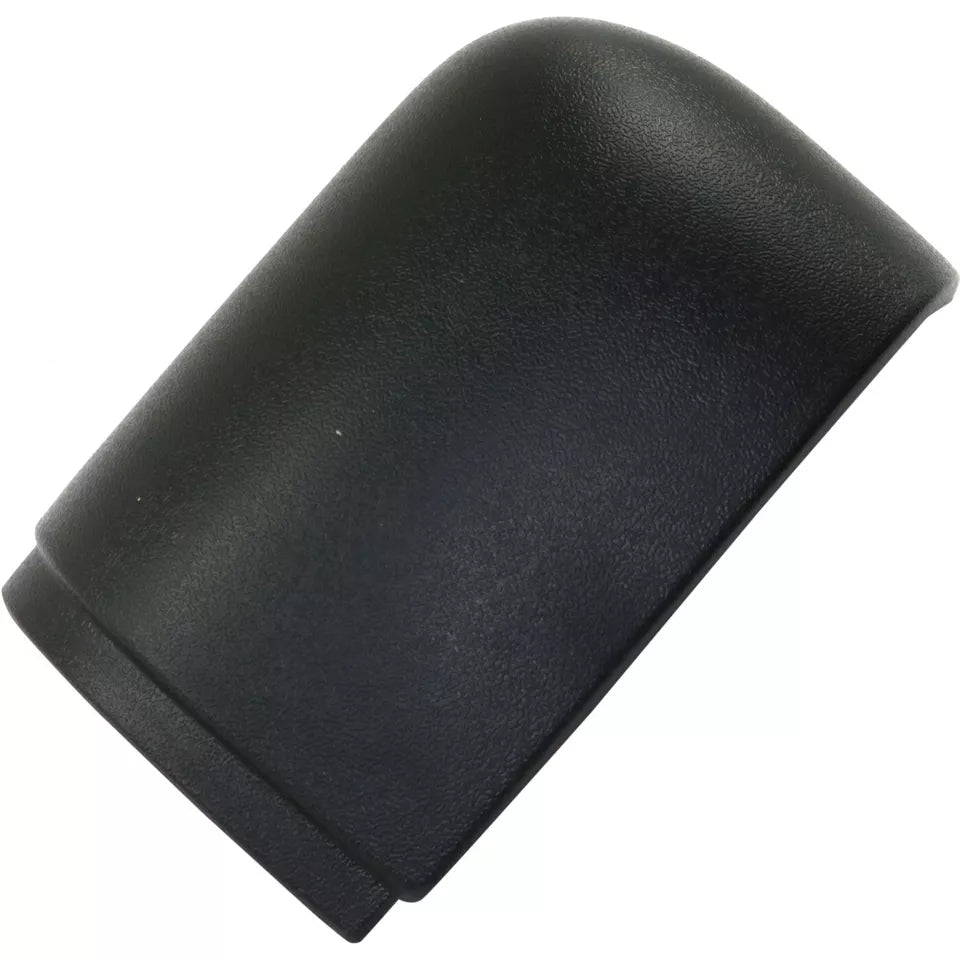 Right Side Rear bumper extension outer 2003 - 2014 CHEVROLET EXPRESS 1500  GM1105152 84170689