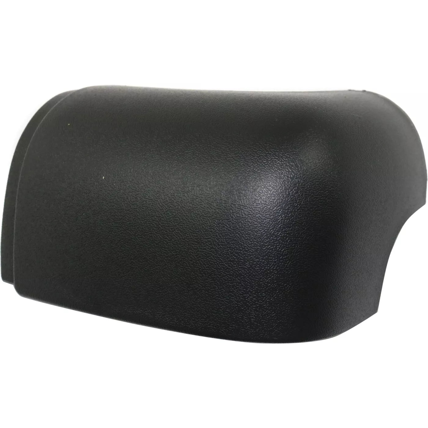 Right Side Rear bumper extension outer 2003 - 2014 CHEVROLET EXPRESS 1500  GM1105152 84170689