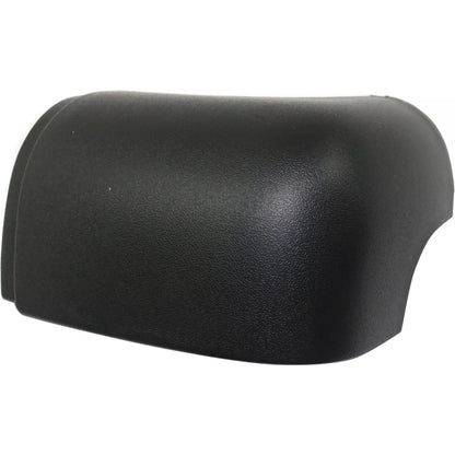 Right Side Rear bumper extension outer 2003 - 2014 CHEVROLET EXPRESS 1500  GM1105152 84170689