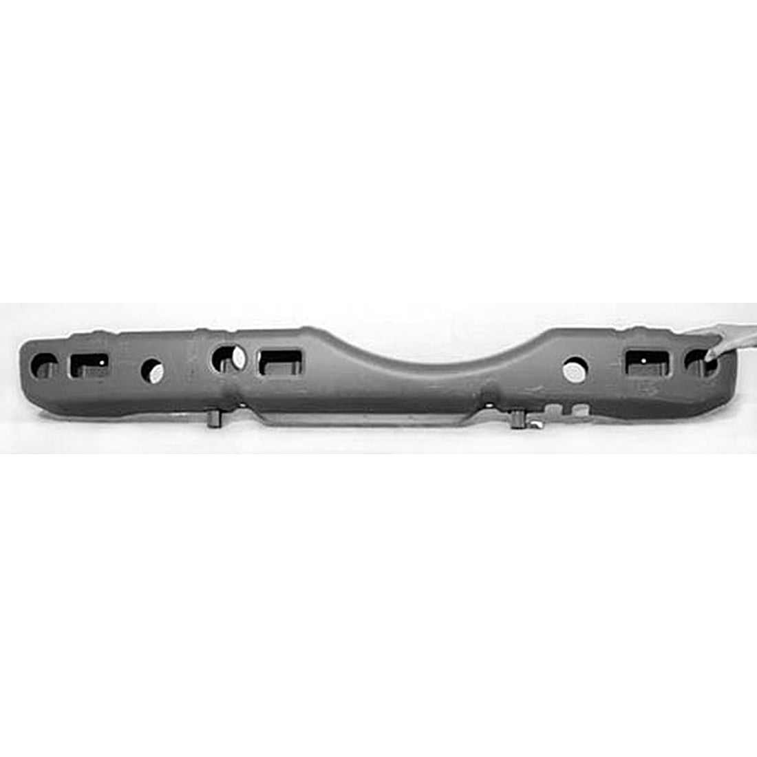 Rear bumper reinforcement 1999 - 2004 CHEVROLET TRACKER  GM1106547 30021198