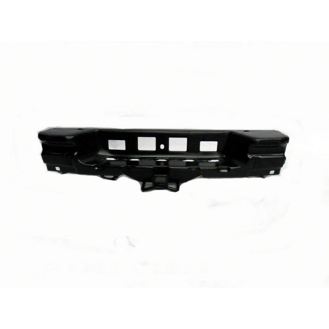 Rear bumper reinforcement 2004 - 2007 BUICK RAINIER  GM1106563 25863531