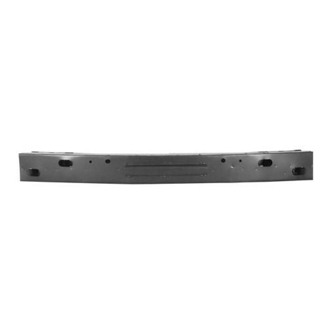 Rear bumper reinforcement 2005 - 2010 PONTIAC G6  GM1106578 25901042