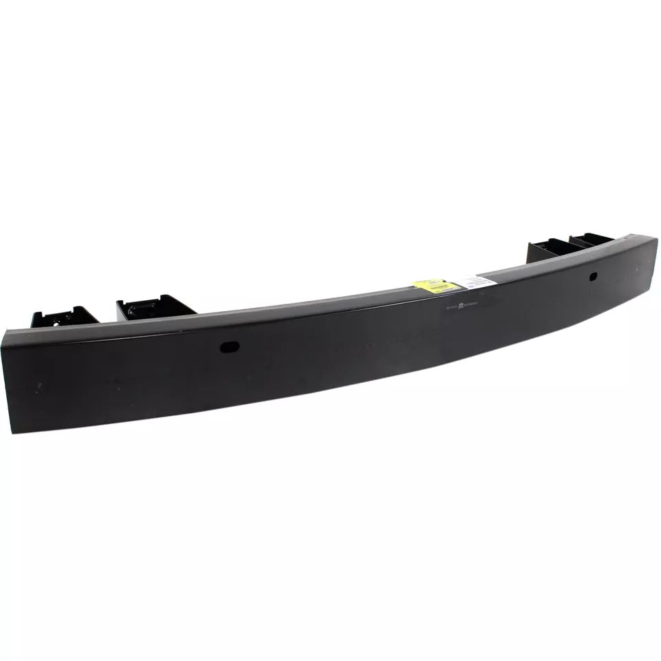 Rear bumper reinforcement 2006 - 2013 CHEVROLET IMPALA CAPA GM1106663C 25865729