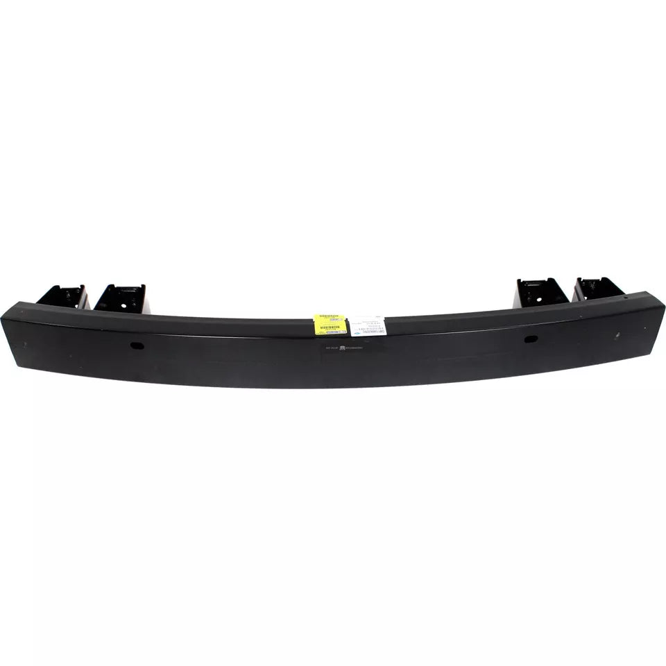 Rear bumper reinforcement 2006 - 2013 CHEVROLET IMPALA CAPA GM1106663C 25865729