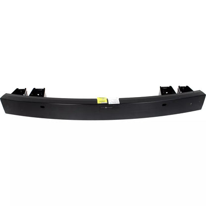 Rear bumper reinforcement 2006 - 2013 CHEVROLET IMPALA CAPA GM1106663C 25865729