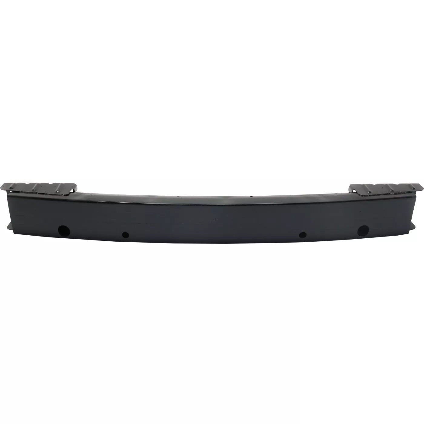 Rear bumper reinforcement 2008 - 2012 CHEVROLET MALIBU CAPA GM1106670C 20895999