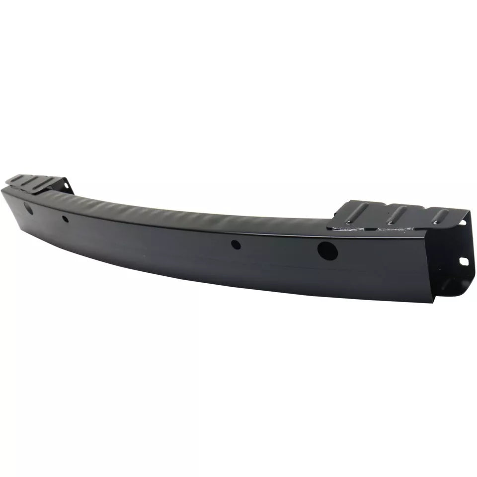 Rear bumper reinforcement 2008 - 2012 CHEVROLET MALIBU CAPA GM1106670C 20895999