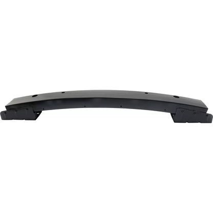 Rear bumper reinforcement 2008 - 2012 CHEVROLET MALIBU CAPA GM1106670C 20895999