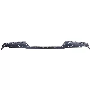 Rear bumper reinforcement 2009 - 2013 CHEVROLET SILVERADO 1500 CAPA GM1106677C 20899965