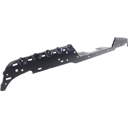 Rear bumper reinforcement 2009 - 2013 CHEVROLET SILVERADO 1500 CAPA GM1106677C 20899965