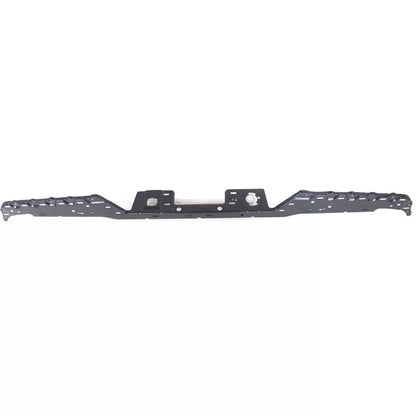 Rear bumper reinforcement 2009 - 2013 CHEVROLET SILVERADO 1500 CAPA GM1106677C 20899965