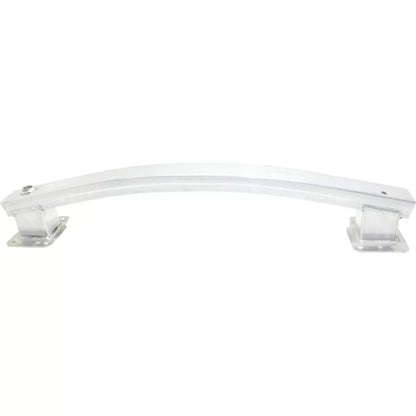 Rear bumper reinforcement 2018 - 2025 CHEVROLET EQUINOX CAPA GM1106713C 23462897