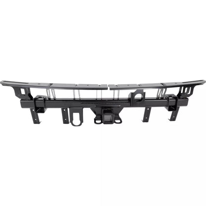 Rear bumper reinforcement 2021 - 2024 CADILLAC ESCALADE ESV CAPA GM1106728C 85112463