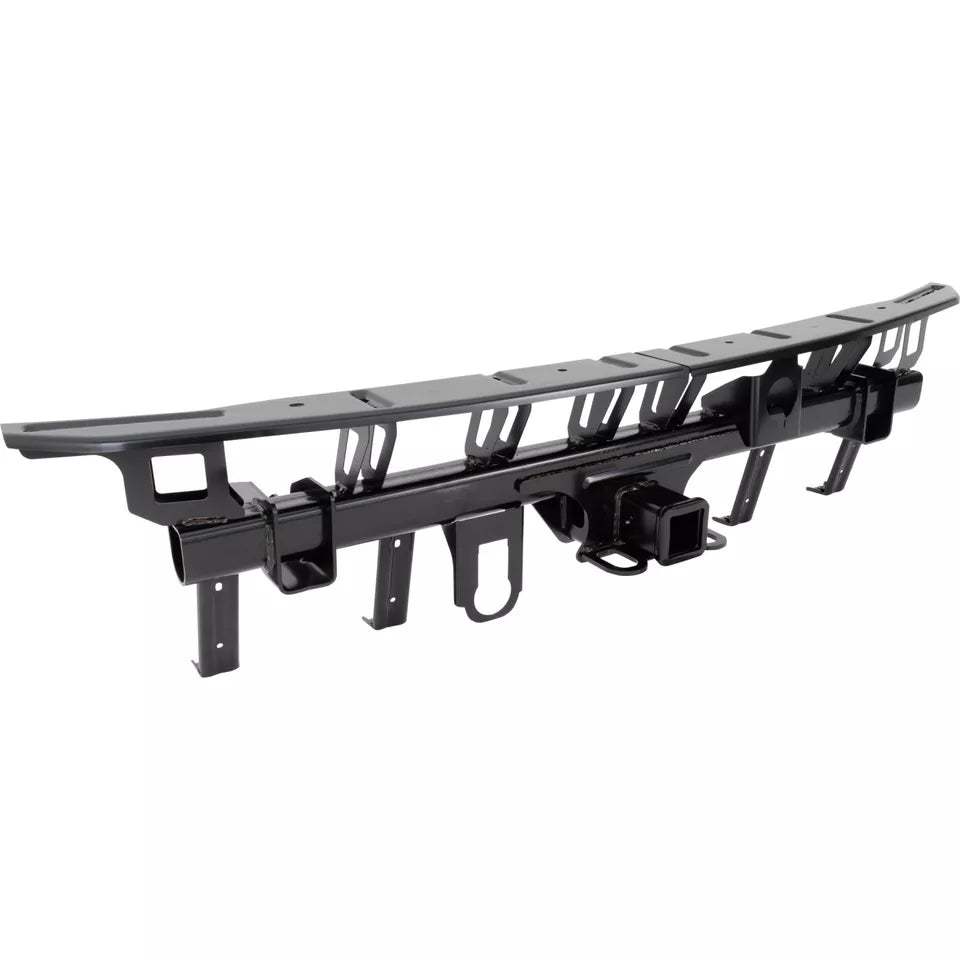 Rear bumper reinforcement 2021 - 2024 CADILLAC ESCALADE ESV CAPA GM1106728C 85112463